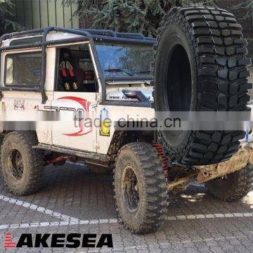 lakesea 4x4 accessory mud tires off road jeep china manufacturer