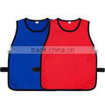 training vest