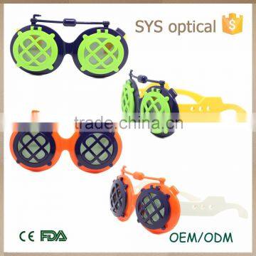 815 New model baby sunglasses with fancy colorful frame