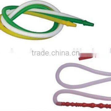 shisha hose H01,H03 plastic shisha hose