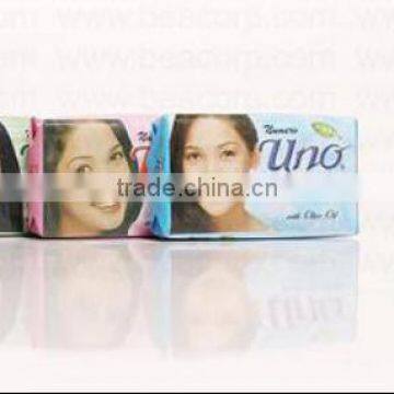 UNO Beauty Soap