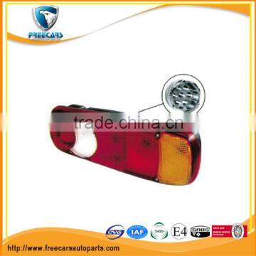 Rear Lighting heavy duty truck parts For Daf catalog