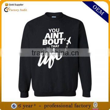 design sweatshirt printing