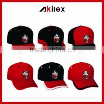 2014 new design fashion gym sport cap