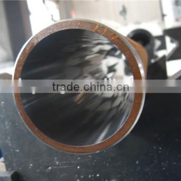 a53 honed seamless pipe with better roughness surface