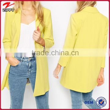 New Designer Women Clothing Coat