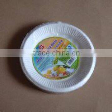 4-11 Inch Paper Plate Machine List photo-3