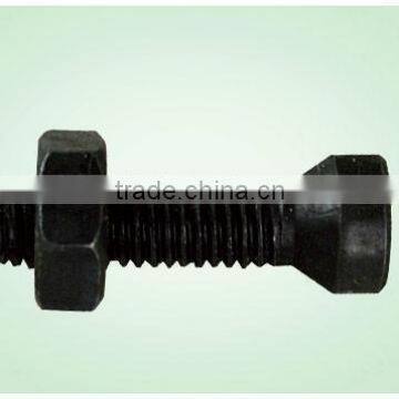 Tractor Spare Parts Bolts Hex Bolt Spare Parts photo-1