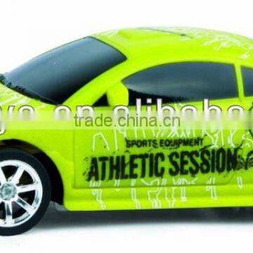 HOT!!1:24 4CH mini z rc car with high speed and good quality from chenghai factory                        
                                                Quality Choice