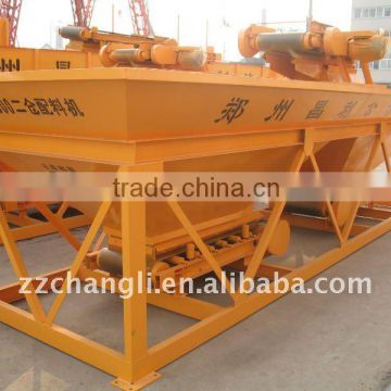 High Quality Low Price Concrete Batching Machine PLD800 aggregate bin