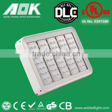 UL cUL DLC TUV SAA Aluminium Body Waterproofed 150W 100W 280W LED Tunnel Light