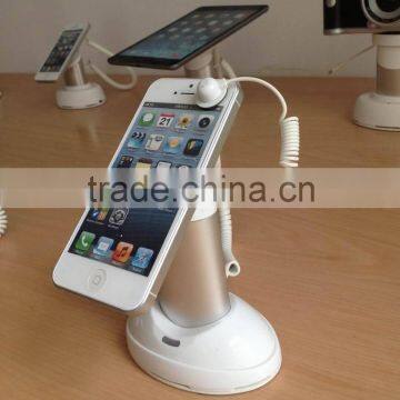 Inshow Anti theft Security Display Holders for Cell Phone with Charging and Alarm Function