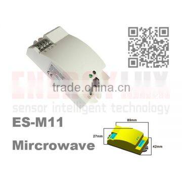 Microwave motion sensor 5.8Ghz
