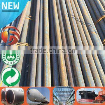 S45C/C45/1045 Free Cutting Grinding Steel Bar Stock Sizes 18nicrmo5 Steel Bar photo-3