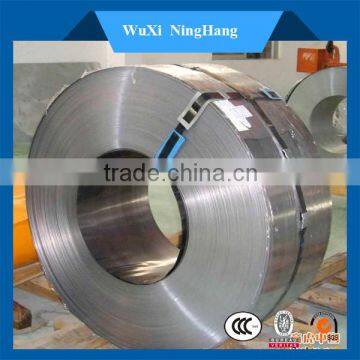 316Ti stainless steel coil metal