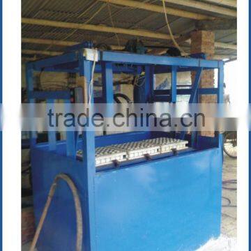 Reciprocating Egg Tray Machine