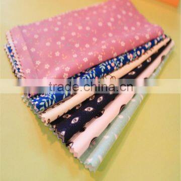 Nano-fiber Glasses Cleaning Cloth,Silver Cleaning Cloth Custom