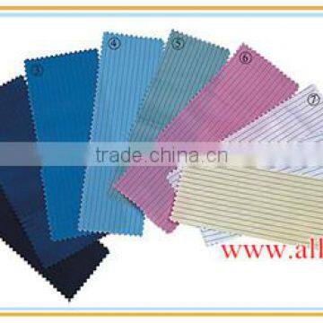 5mm Stripe or Grid ESD Polyester Fabric photo-6