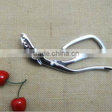 china made clay pot pincers