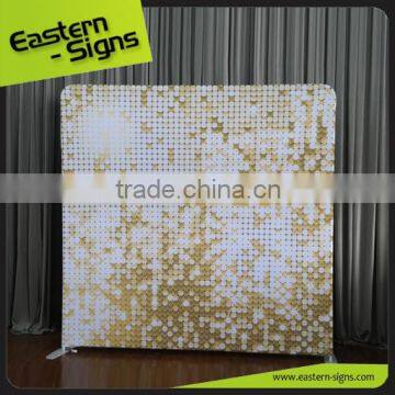 Solid Color Printed Portable Pop up Photography Backdrop