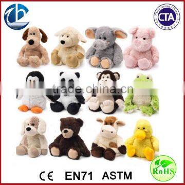 Animal Plush Toy / Plush Animal /Plush Fabric For Stuffed Animal