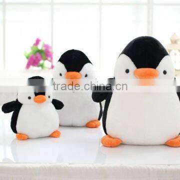 Penguin Plush Toy,Plush Penguin Toy,Plush Penguin