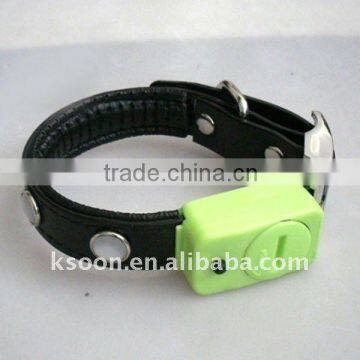 LED Flashing Pet Collar