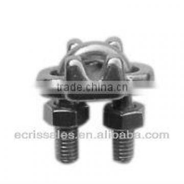 hot selling US forged wire rope clips