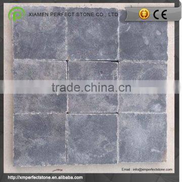 China Cheapest Blue Limestone