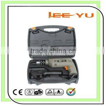 CE IDK6001 Impact Drill Kit Power Tools Set