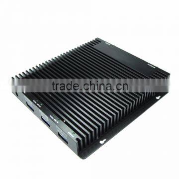 GSM DCS 3G Triple Bands High Gain Power Pro Repeater Amplifier photo-4