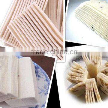 Grain Food Automatic Cake Making Machine Easy Melt Cake Maker photo-3