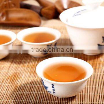 Yijian Organic Black Tea Canned With CNAS/JAS/E.U/U.S photo-4