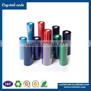 110mm* 100m, 110mm * 300m, 110mm * 150m a Roll Zebra Printing Ribbon in All Kinds of Colors photo-2