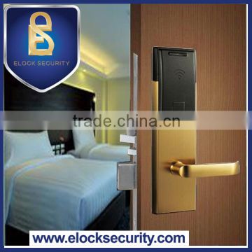 High Security smart door lock ES3091 for home and hotel                        
                                                                                Supplier's Choice