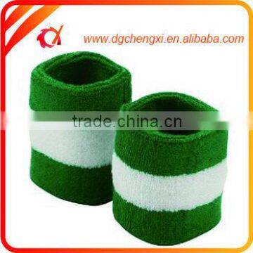 Hot Sell Sports Customized Logo Sweatbands