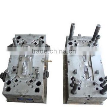 Mould Shaping Mode and Steel Product Material die makeing injection mold manufacturer