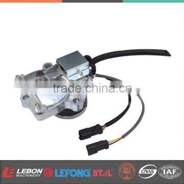 Zinc Alloy Stepper Motor Controller PC300-7