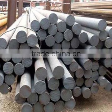 special steel 8620H iron bar round bar