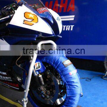 Racing Tyre Warmer photo-3
