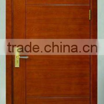 Veneer Wooden Flush Room Door