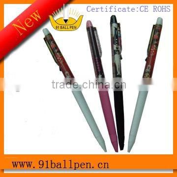 floater promotional pen