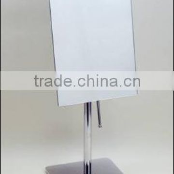 single side rectangle Cosmetic mirror