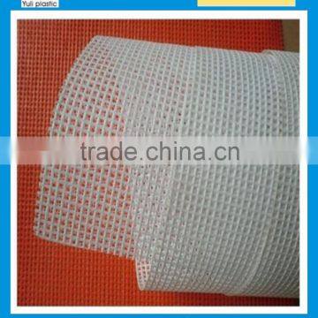 Good inkjet pvc coated mesh fabric