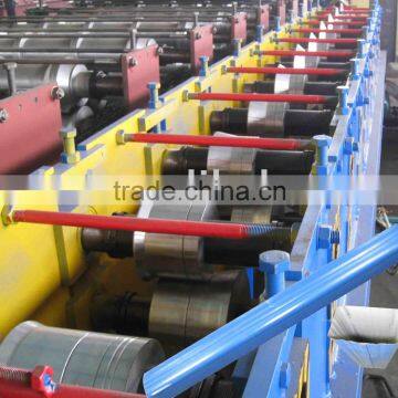 Downpipe Roll Forming Machine / downpipe machine