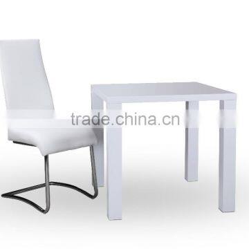 chairs and tables