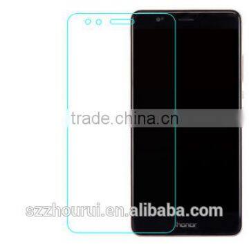 Anti blue light waterproof screen guard Tempered Glass Moblie Guard Screen Protector For huawei v8