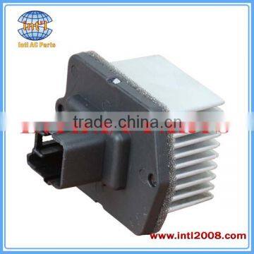 Blower Motor Resistor For 2008-2013 Mitsubishi Lancer /Outlander 2.0L 2.4 3.0 Ac Heater Switch Control 4P1685 7802A006 RU-691 photo-2