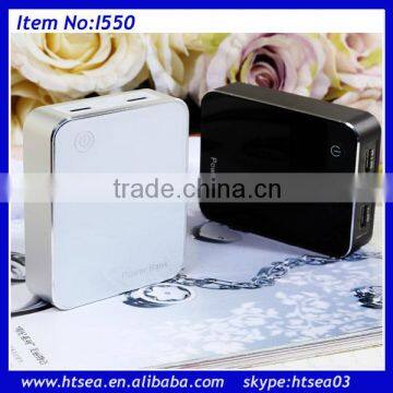 2014 new fashion camping power bank