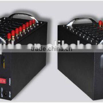 2015 Factory Multi SIM Card Slot GPRS GSM Modem 8 Port Bulk Sms Gsm Modem for Appointment and Reminders and Notification Price